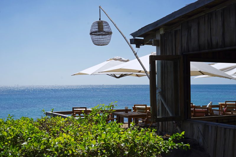 Dining Mango Bay Resort Phu Quoc